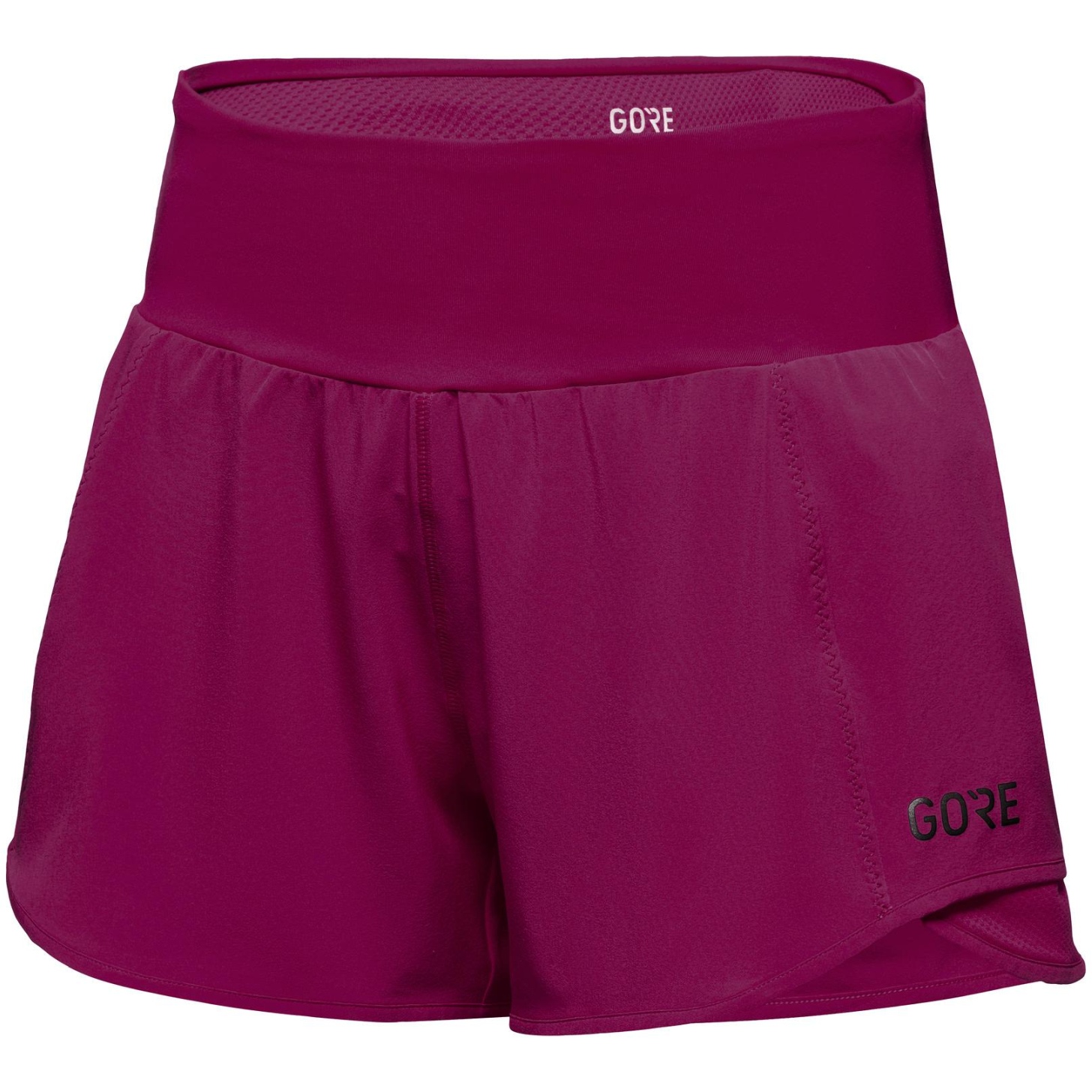 Produktbild von GOREWEAR R5 Light Damen Shorts - process purple BQ00