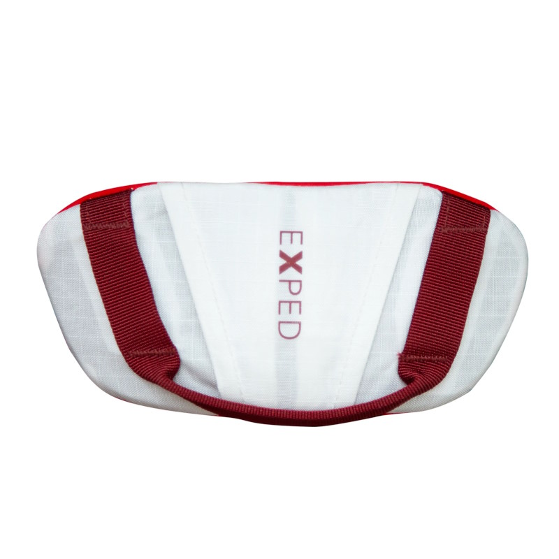 Bild von Exped Hip Pads Hüftgurtpolster (Paar) - weiß