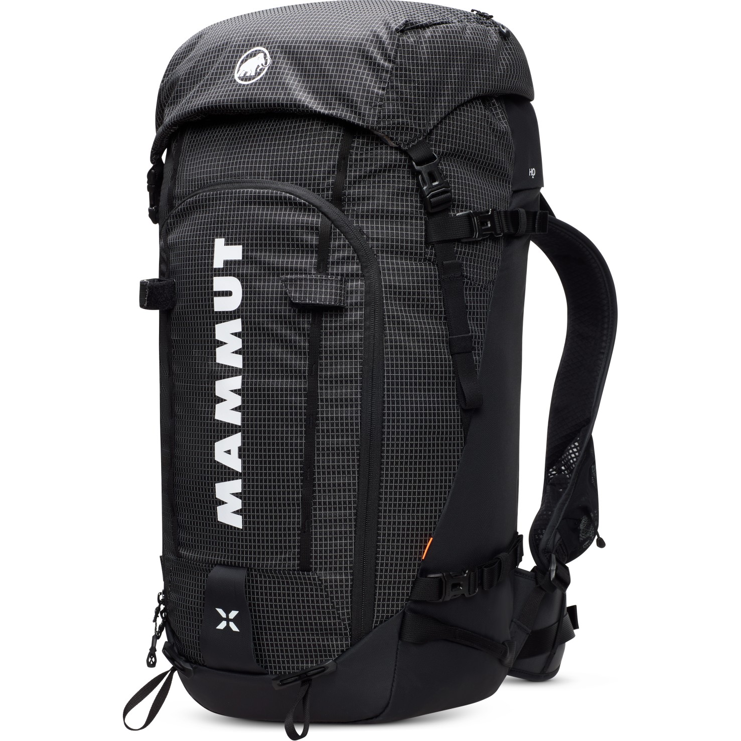 Рюкзак Mammut Trion 50 - черный