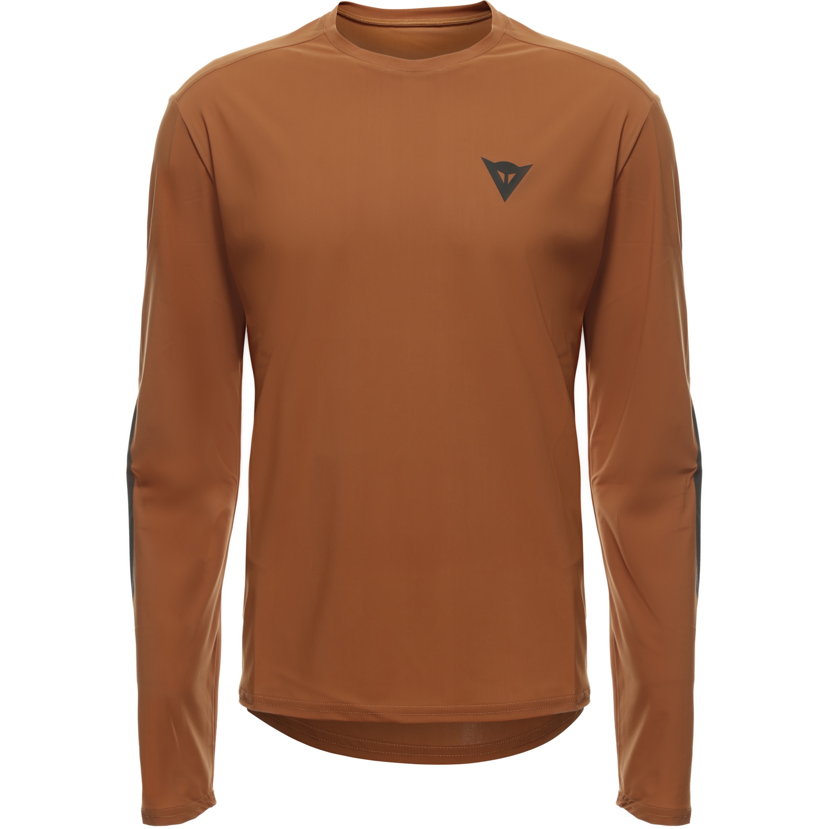 Picture of Dainese HGR Jersey Longsleeve - trail-brown