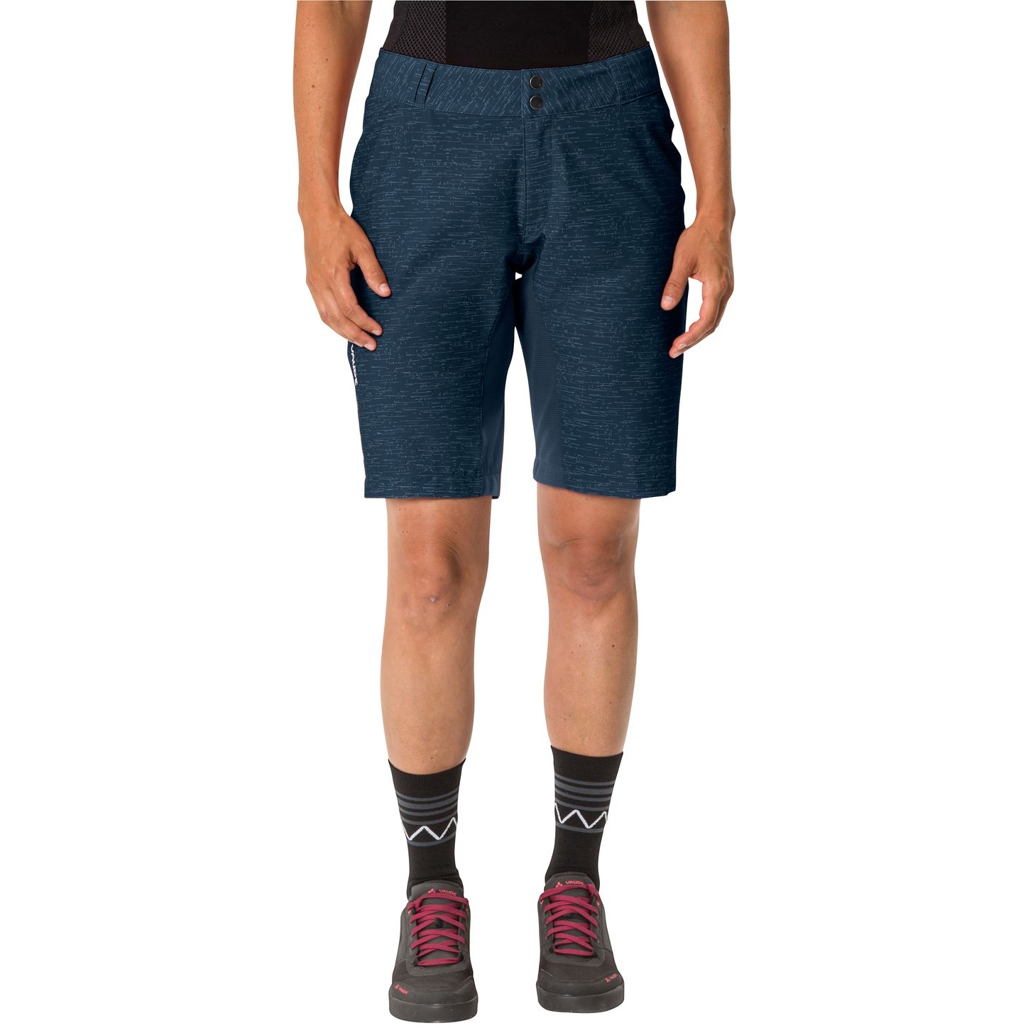 VAUDE