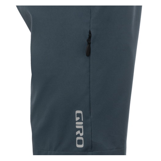 Giro Arc Herren MTB Shorts - Leise, Robust & Wasserabweisend Fürs Mountainbiken