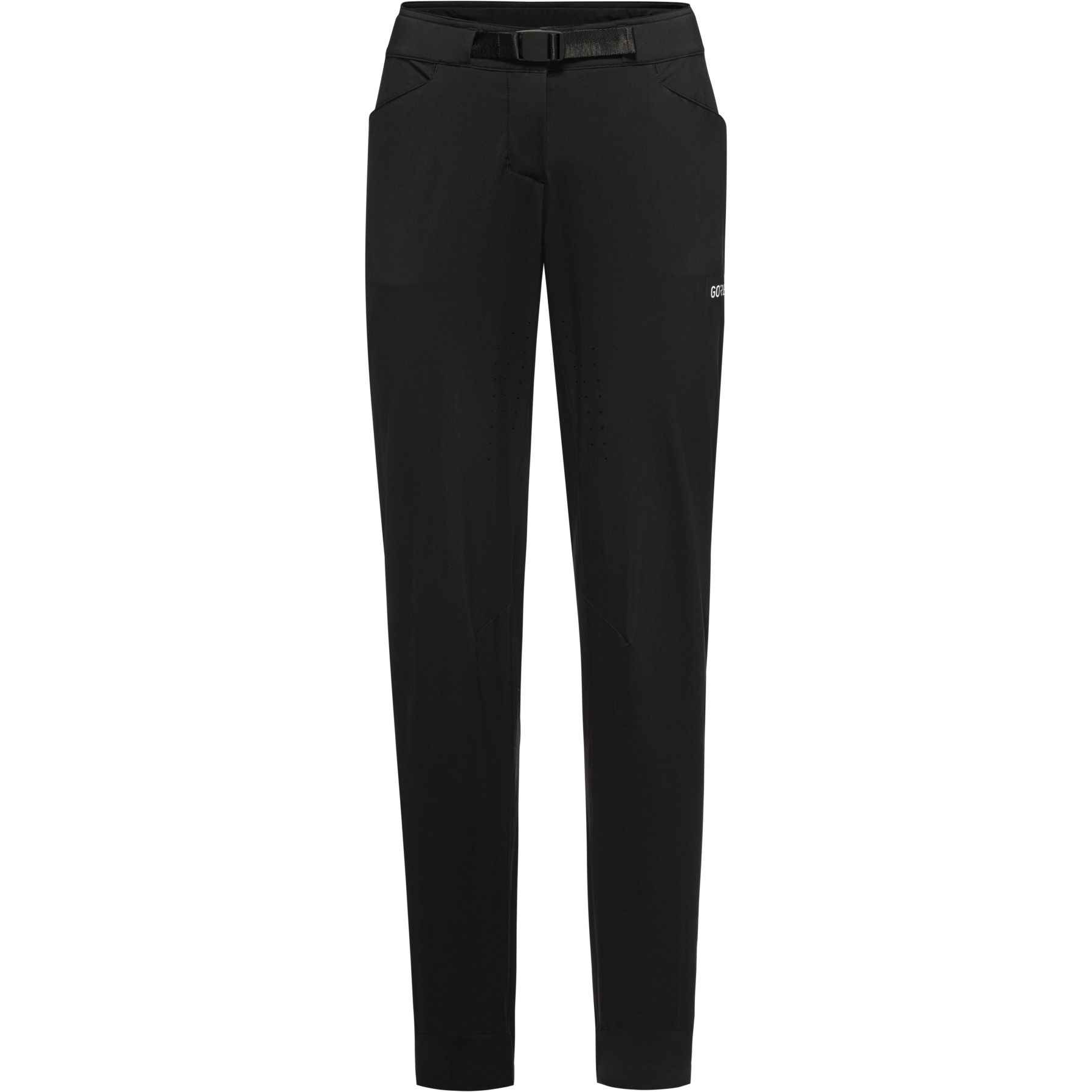 Produktbild von GOREWEAR Passion Hose Damen - schwarz 9900