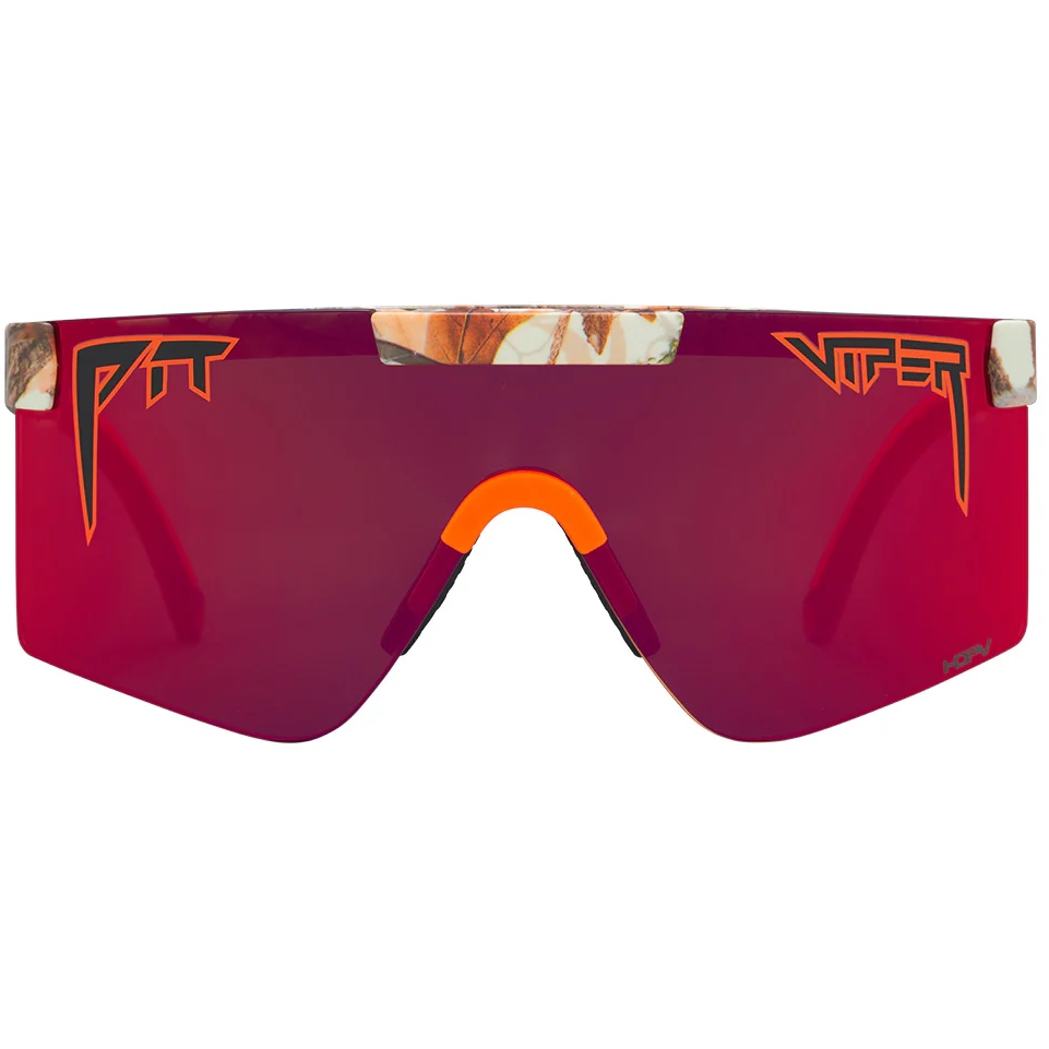 Lunettes de soleil Pit Viper Grand Prix The Merika - Été 2024 | Glisse