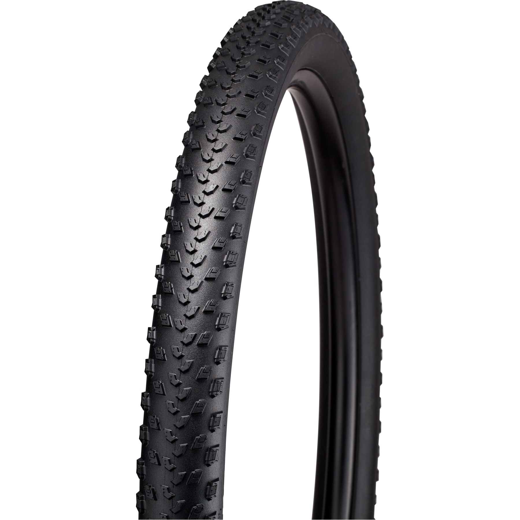 Photo produit de Specialized Pneu - Fast Trak Flex Lite T5/T7 TLR XC - 29x2.2 | Noir