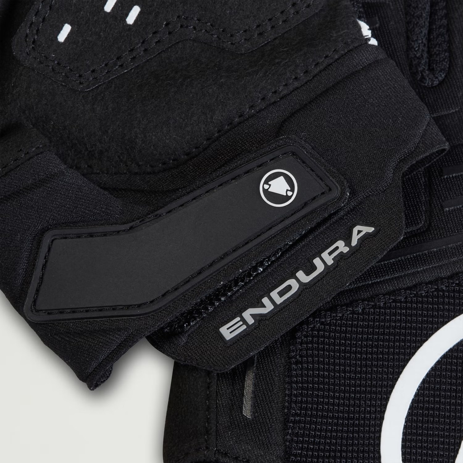 Endura Guanti SingleTrack II nero BIKE24
