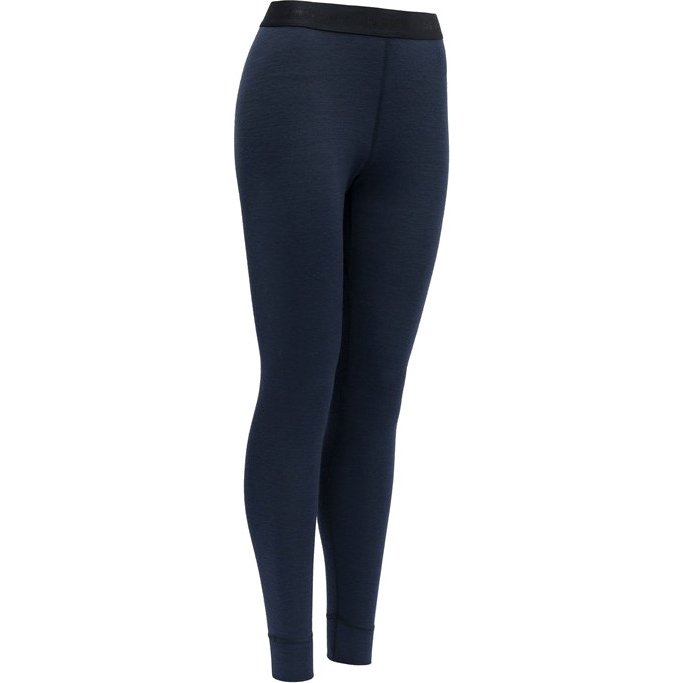Produktbild von Devold Duo Active Merino 210 Damen Unterhose lang - 284 Ink