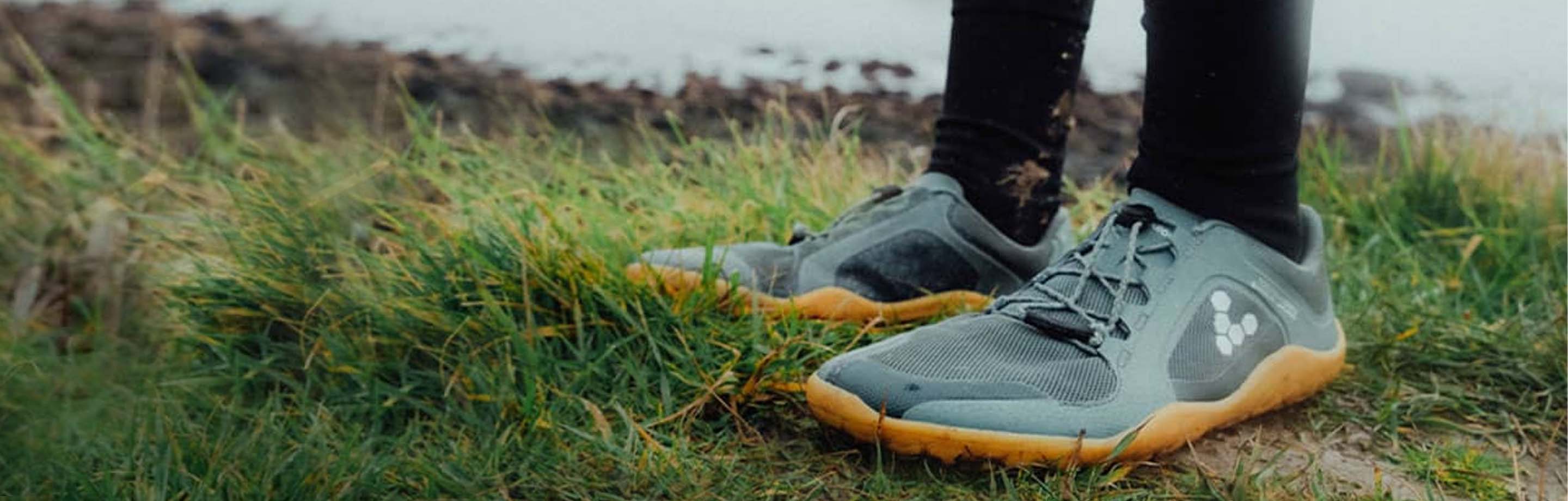 Vivobarefoot - Barefoot Shoes for every Occasion