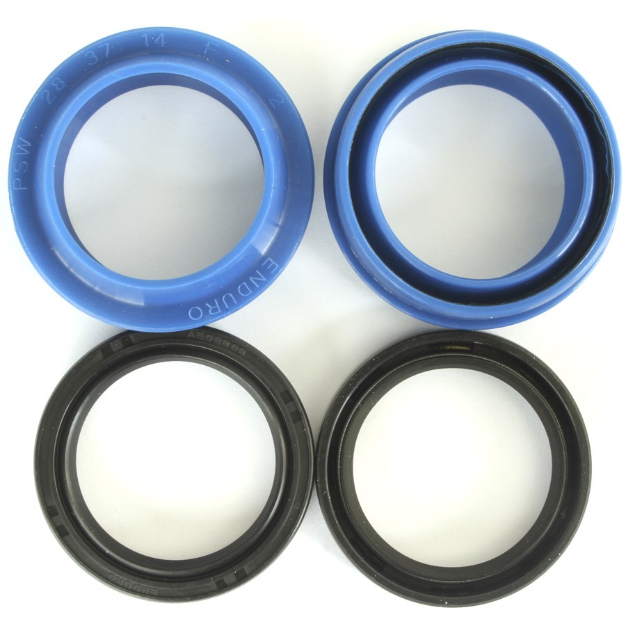 Bild von Enduro Bearings Federgabeldichtungs Kit für RockShox 28mm - FK-6613