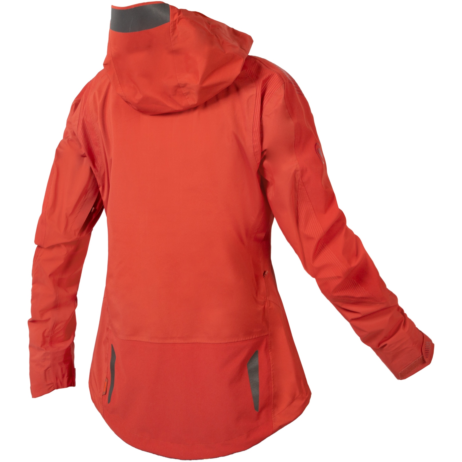 Endura mt500 jacket on sale orange