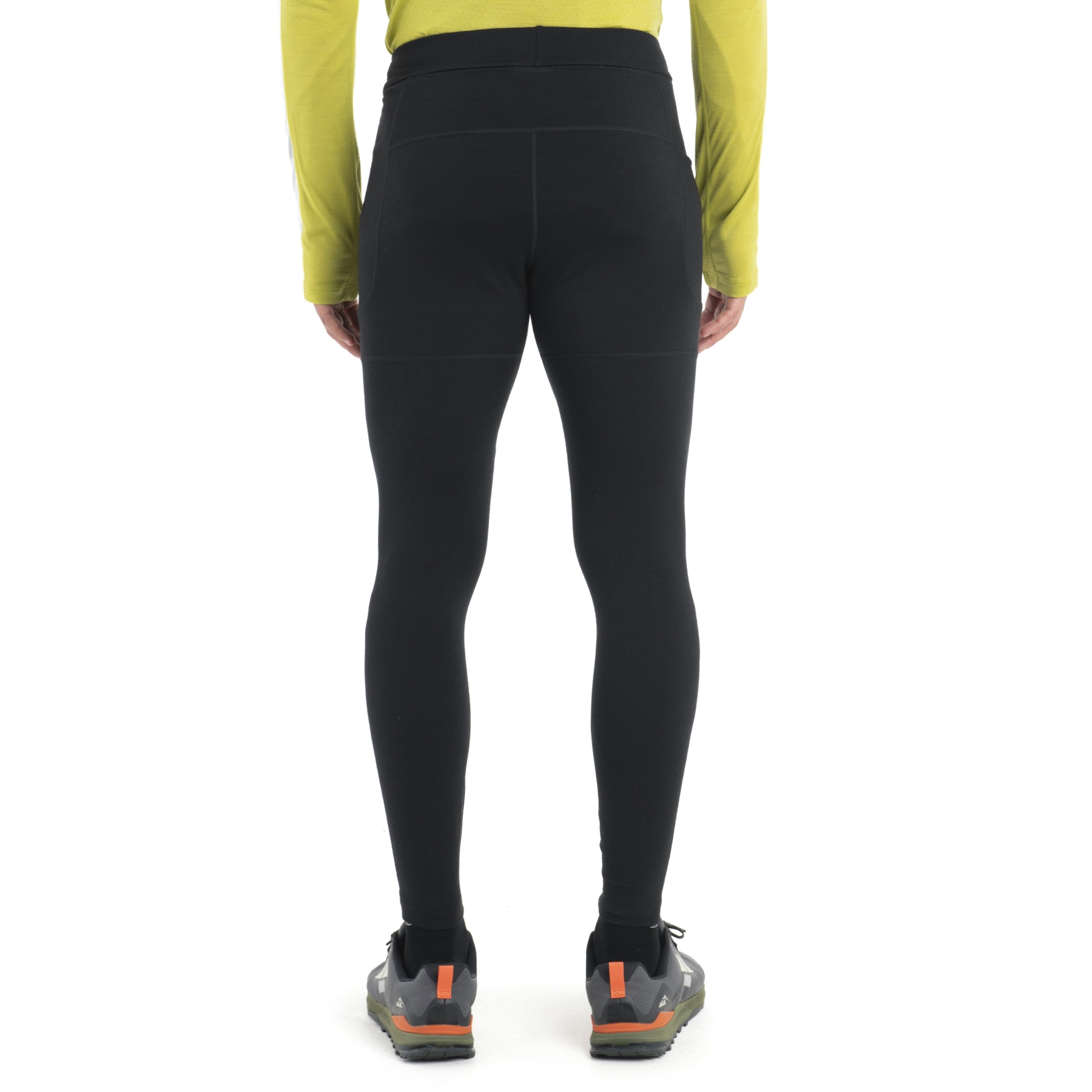 Icebreaker store running tights