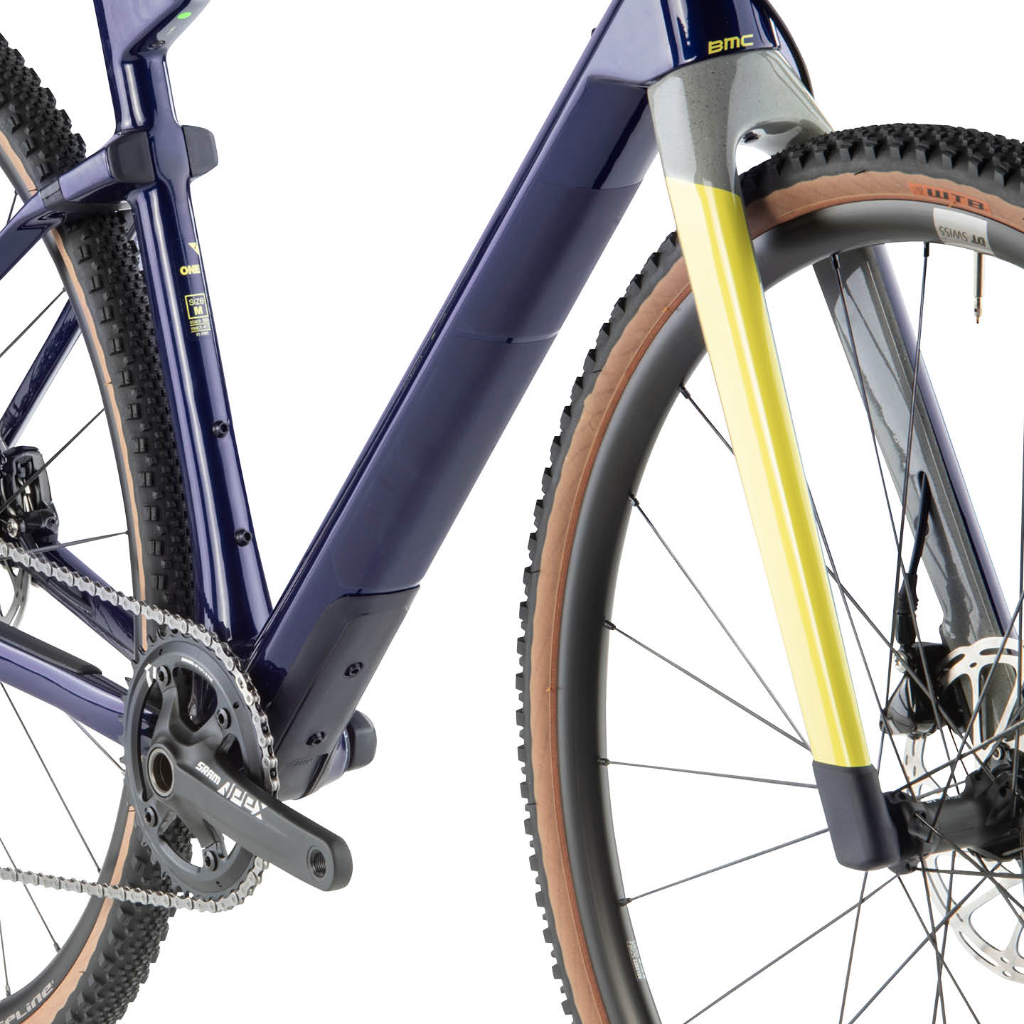 Bmc urs two price cheap