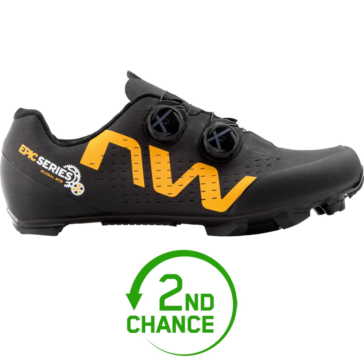 Northwave mtb 2025 shoes 2019