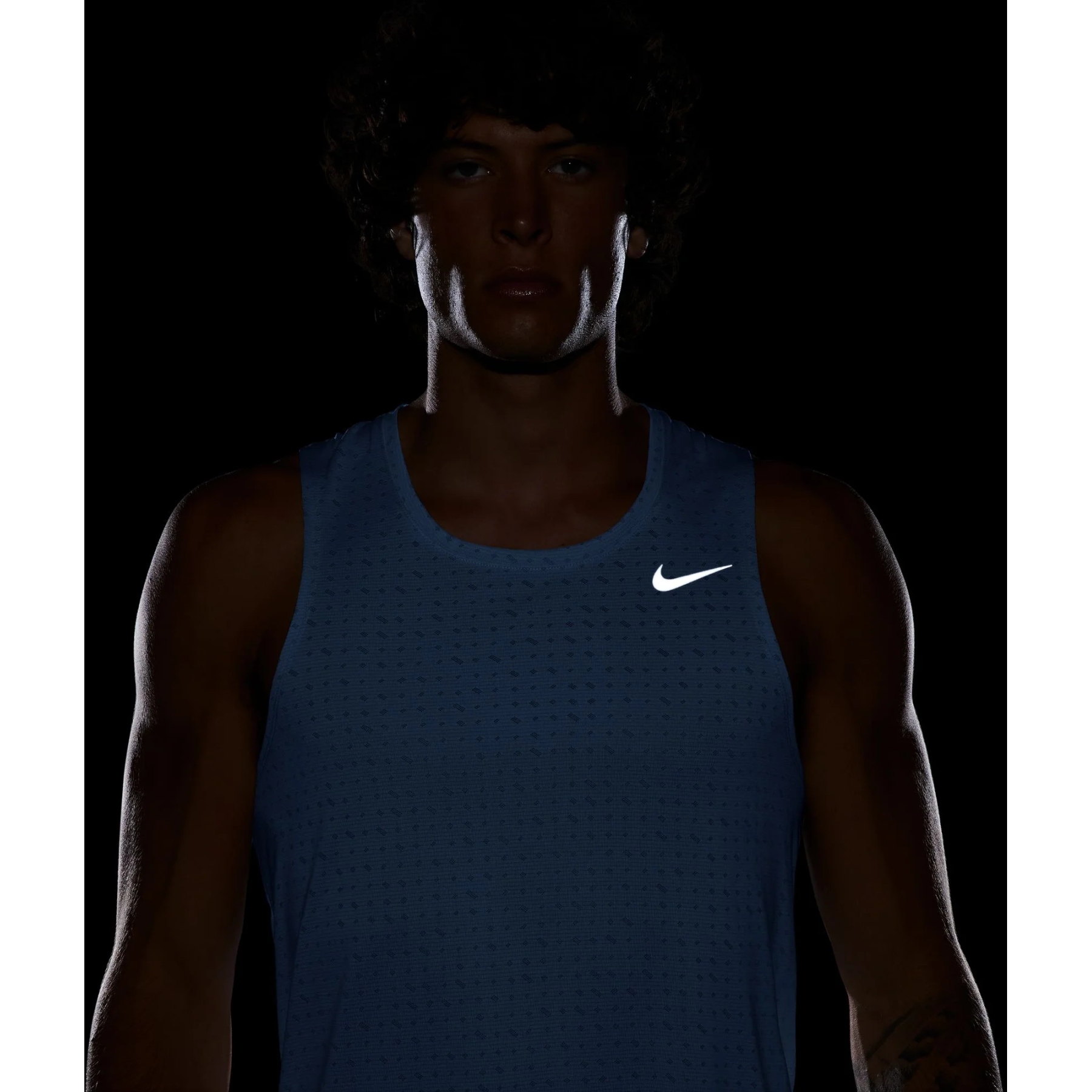 nike miler breathe tank