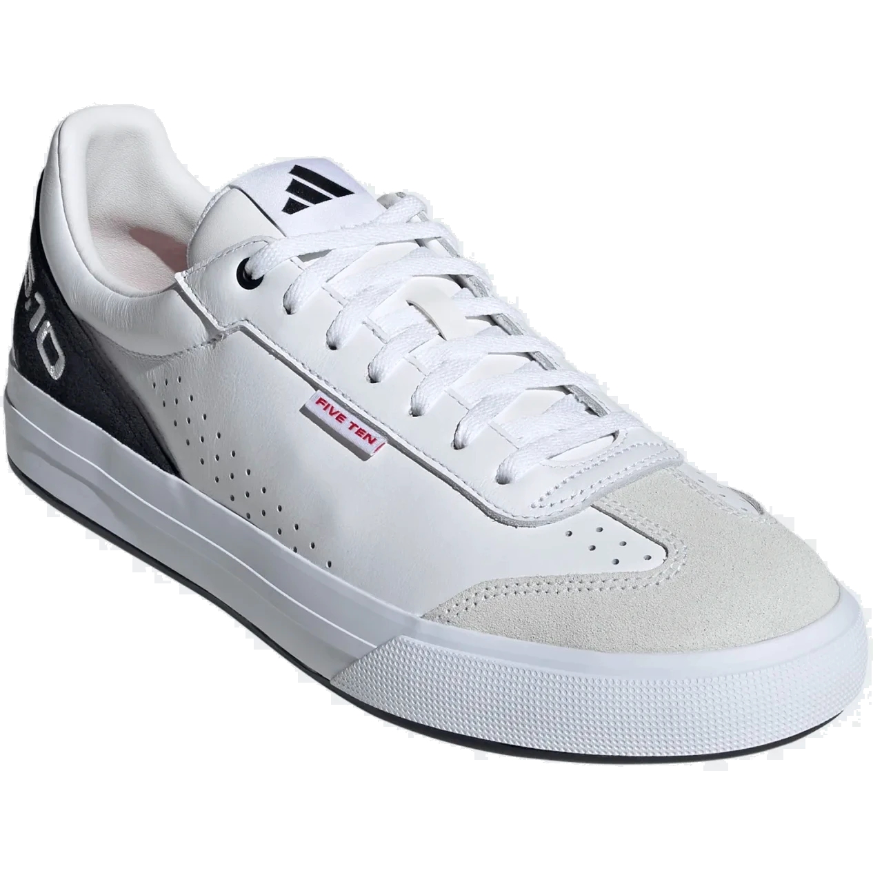 Five Ten Sleuth DLX 2 Mountainbike Shoes - Footwear White/Footwear