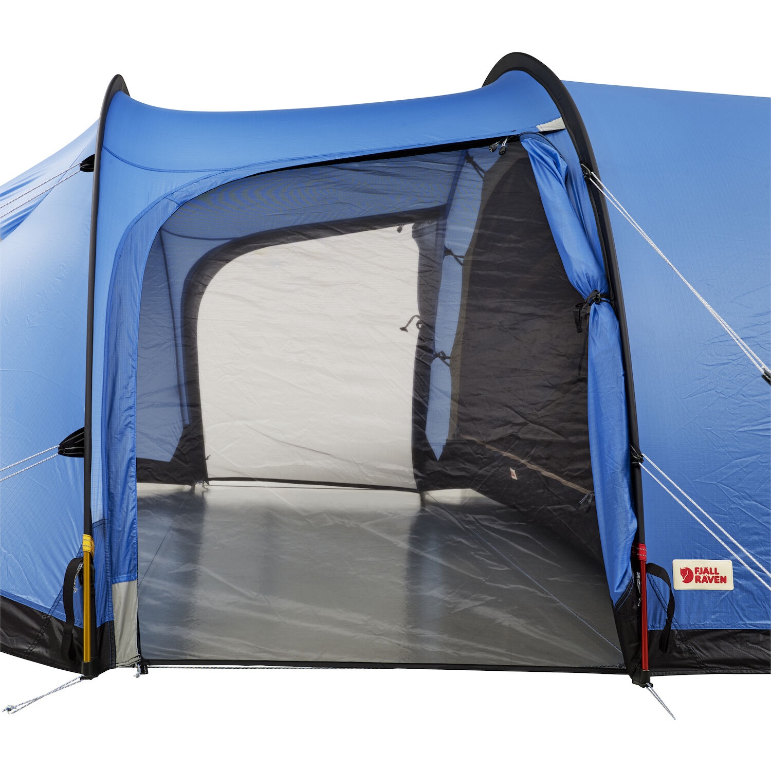 Fjällräven Tenda Campeggio - Keb Endurance 3 - UN blue - BIKE24