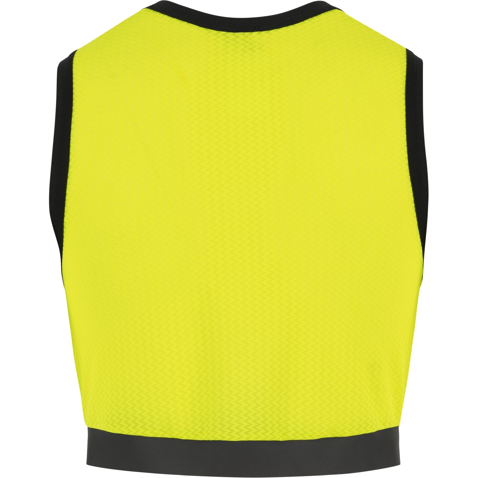 SEEME VEST P1（メッシュ素材で視認性を向上させる為のベスト