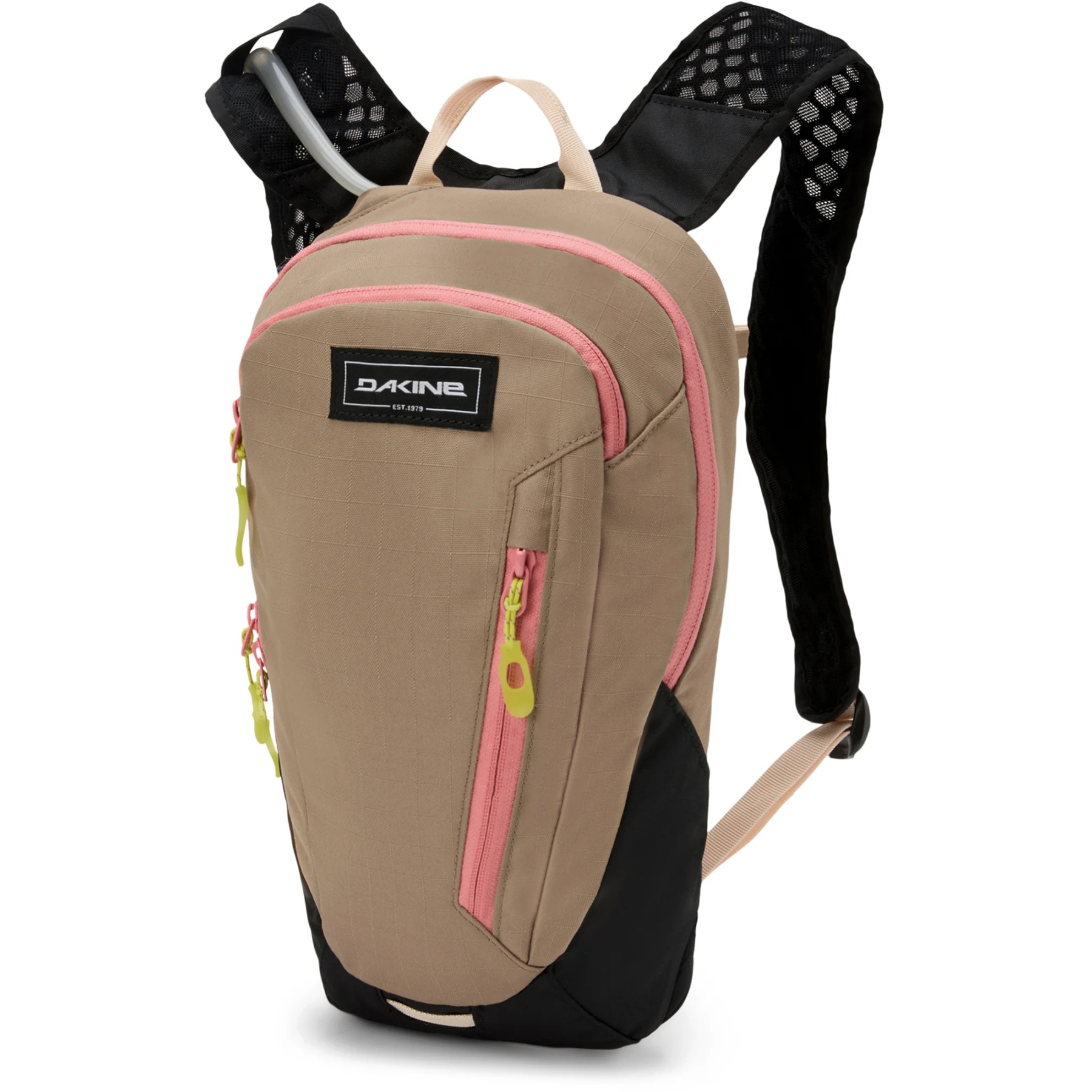 Bild von Dakine Shuttle 6L Mountainbike Rucksack Damen - mit Trinksystem - Pinebark