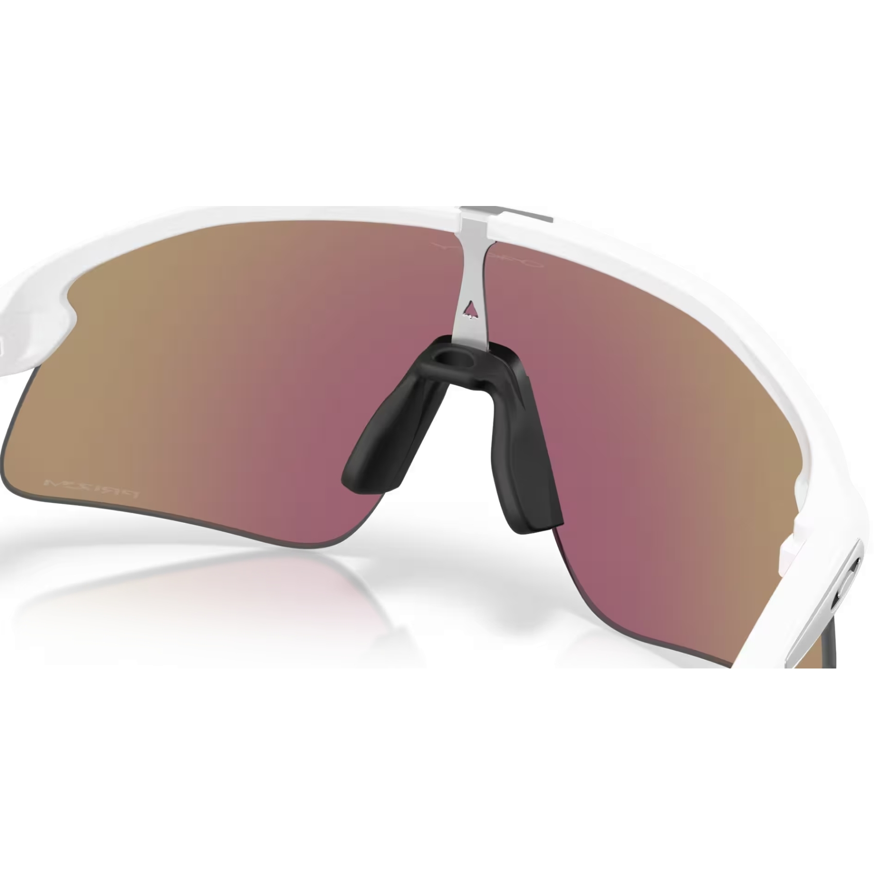 新品未使用　OAKLEY STUNT DEVIL. OO9517-0339 Stunt Devil Prizm Ruby Matte Uranium アイウェア | Oakley® 日本