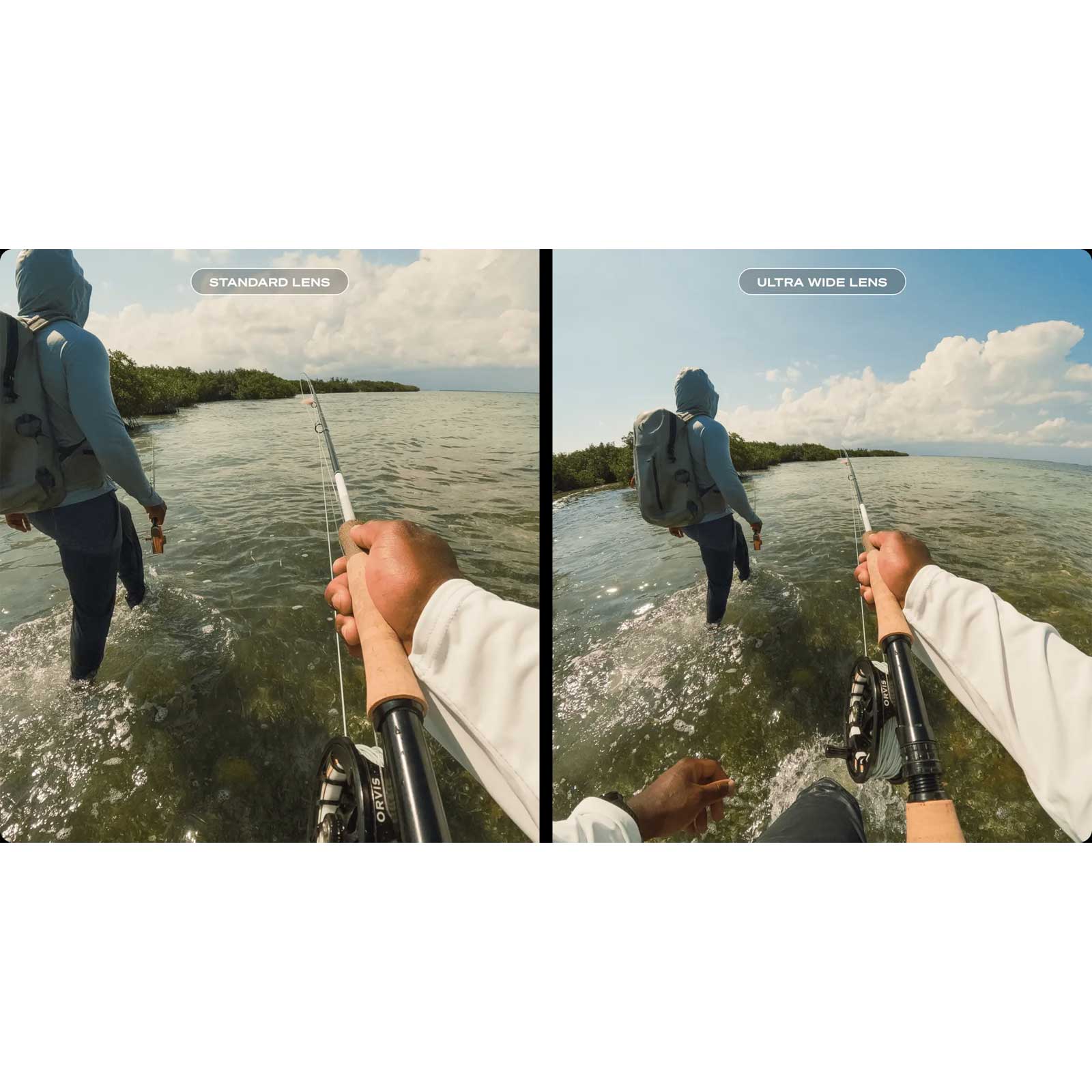 GoPro Ultra Wide Lens Mod for HERO13 Black | BIKE24