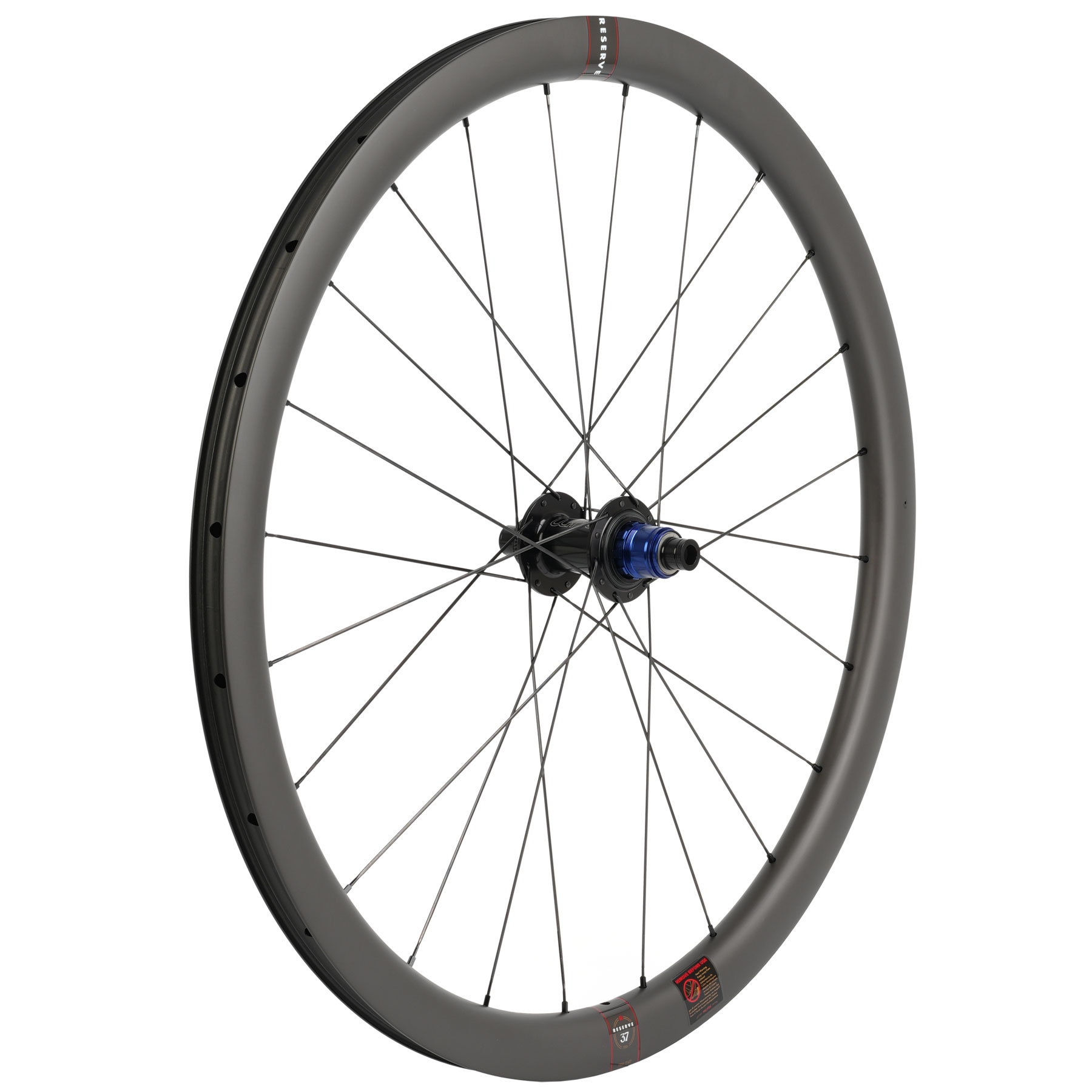 Дисковое заднее колесо Tune Climber 37 - 28