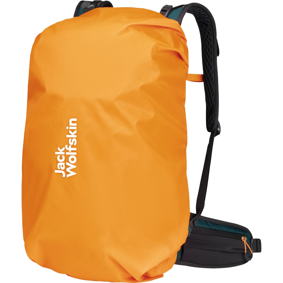 Jack wolfskin waterproof backpack online