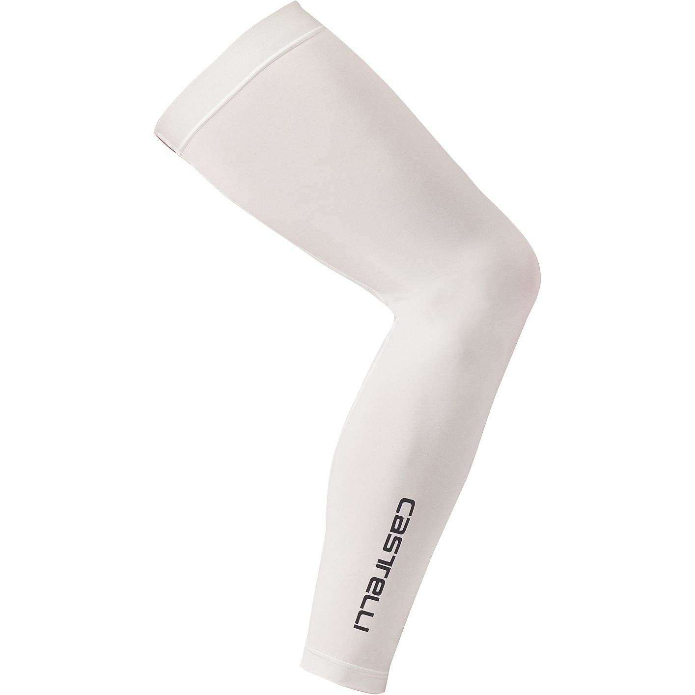 Produktbild von Castelli Upf 50 + Light 2 Beinlinge - weiß 001