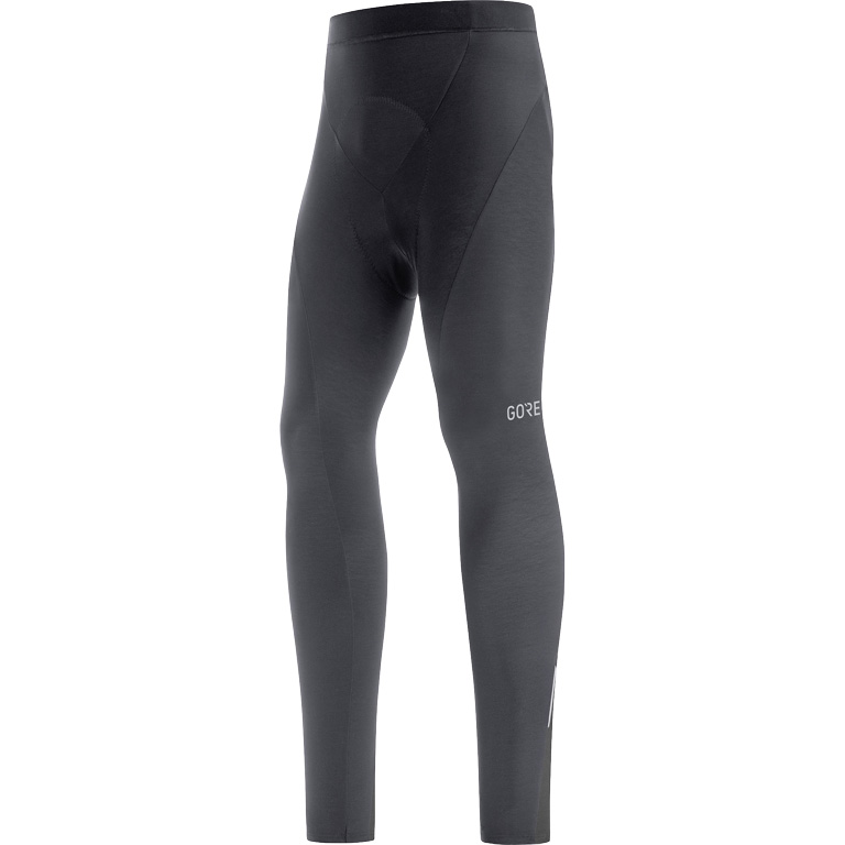 Picture of GOREWEAR C3 Thermo Tights+ | 100649 - black 9900