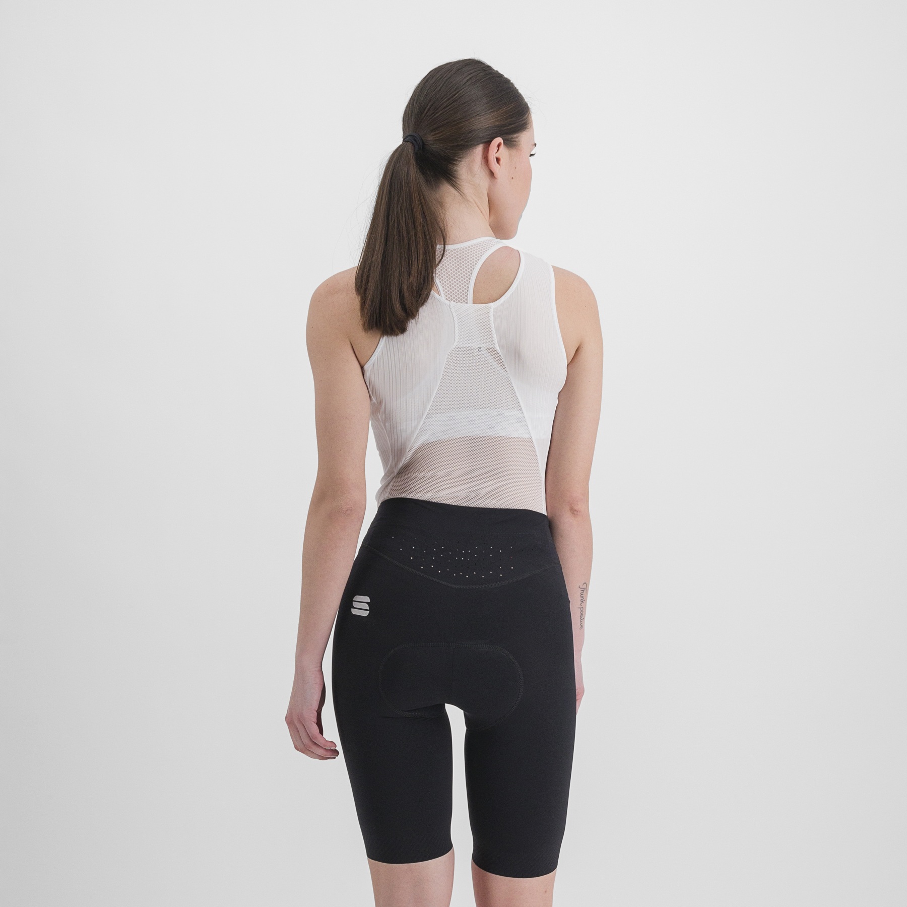 Sportful total hot sale comfort shorts