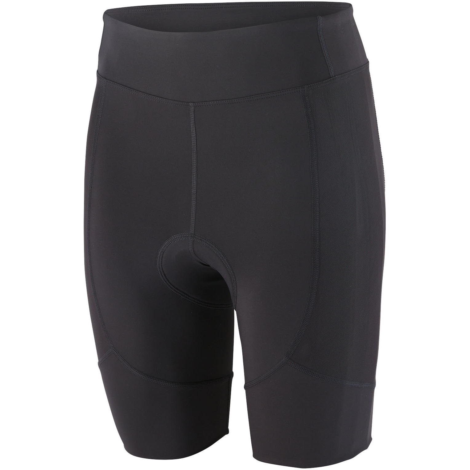 Patagonia Dirt Craft Bike Shorts Women Black BIKE24