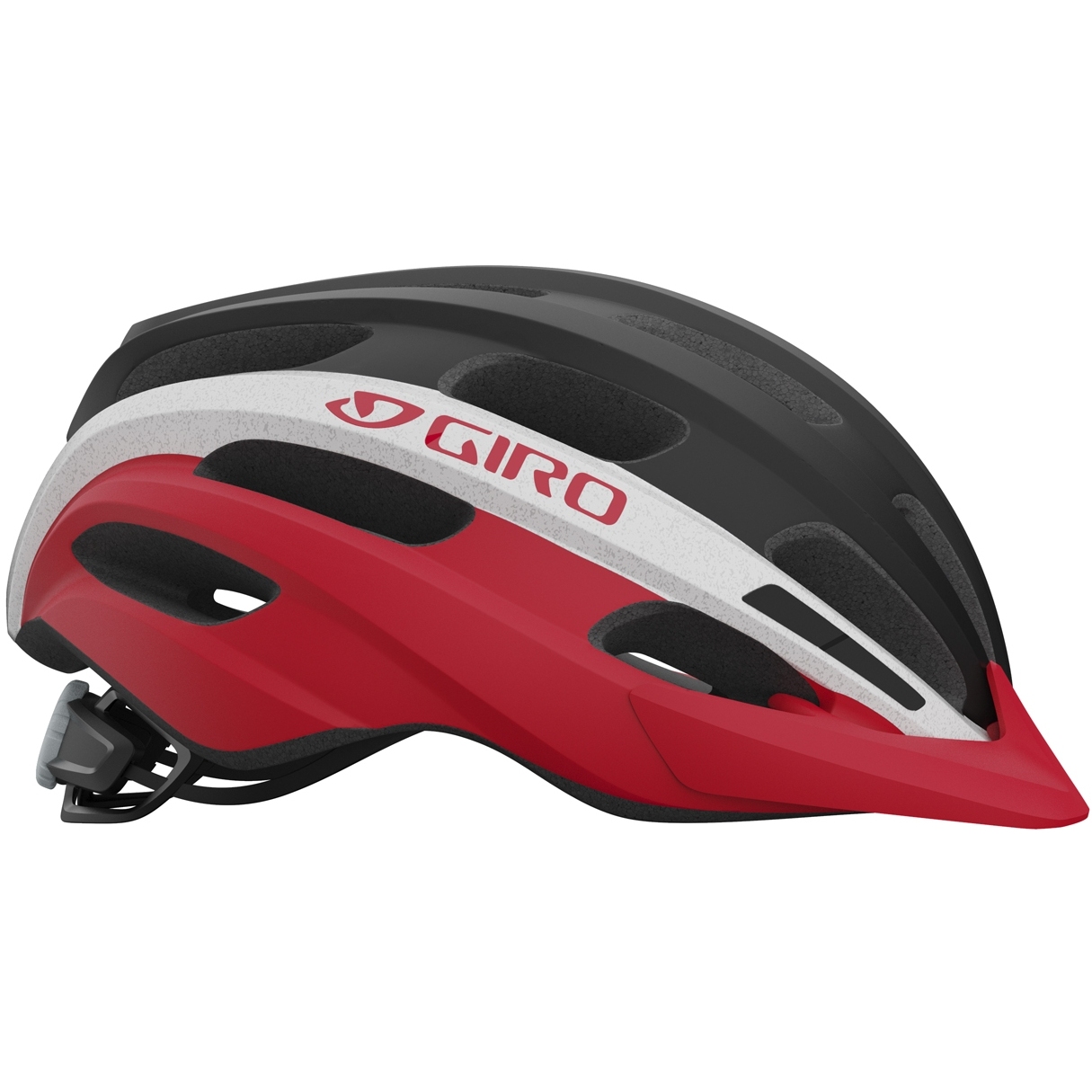 Giro Register MIPS Unisize Helmet matte black red BIKE24