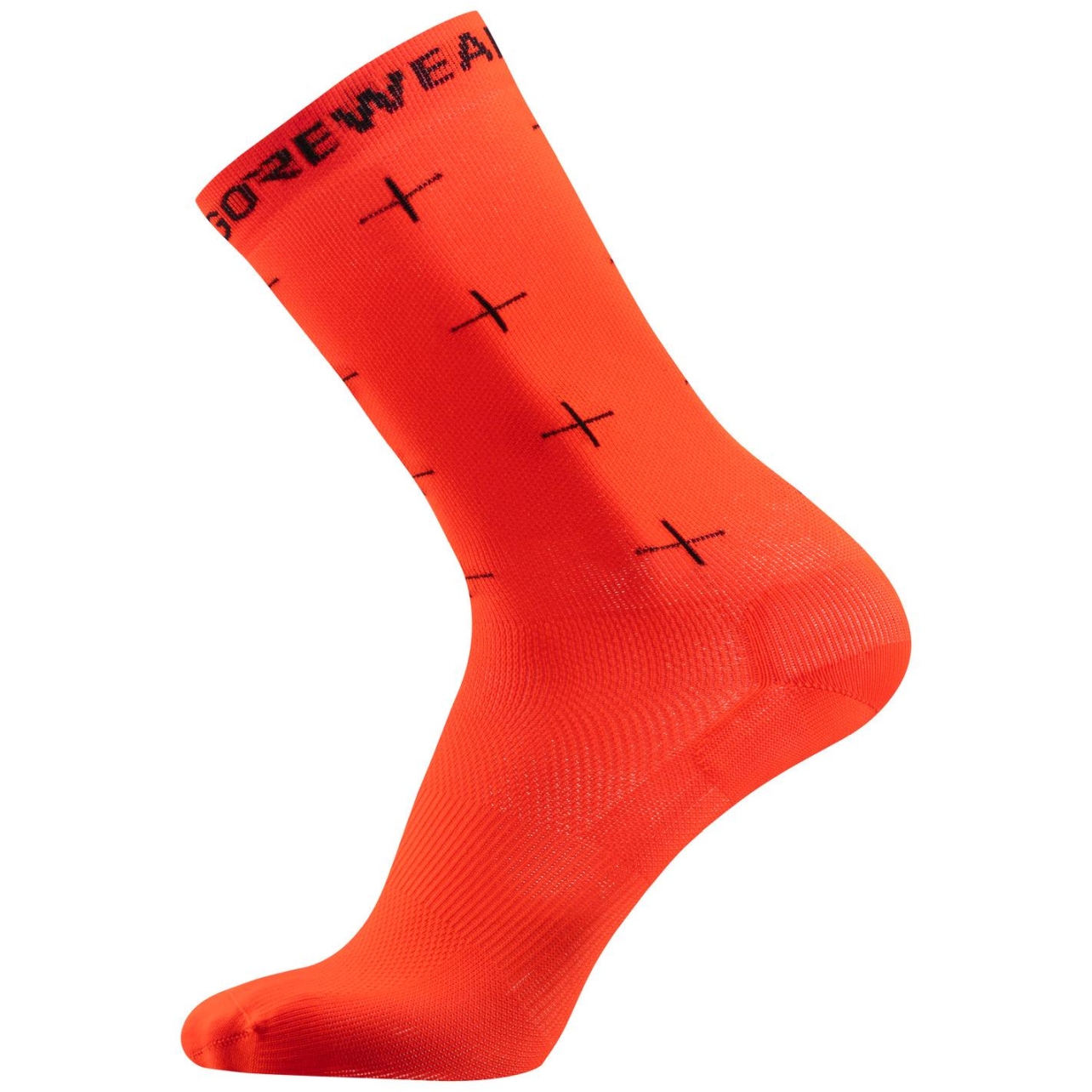 Picture of GOREWEAR Essential Daily Socks - fireball AY00