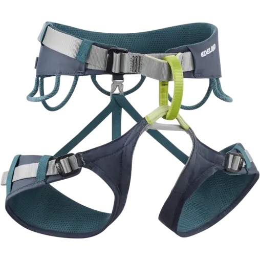 Produktbild von Edelrid Jay Klettergurt - sailor blue
