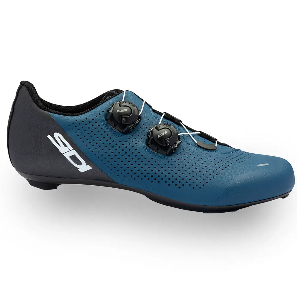 Bild von Sidi Ergo 6 Fahrradschuhe - Dark Blue