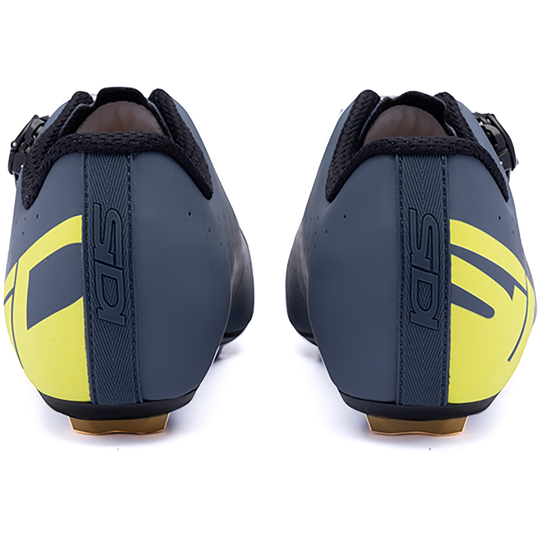 SIDI Genius 5 Pro Carbon イエロー 41 1/2 【公式通販】