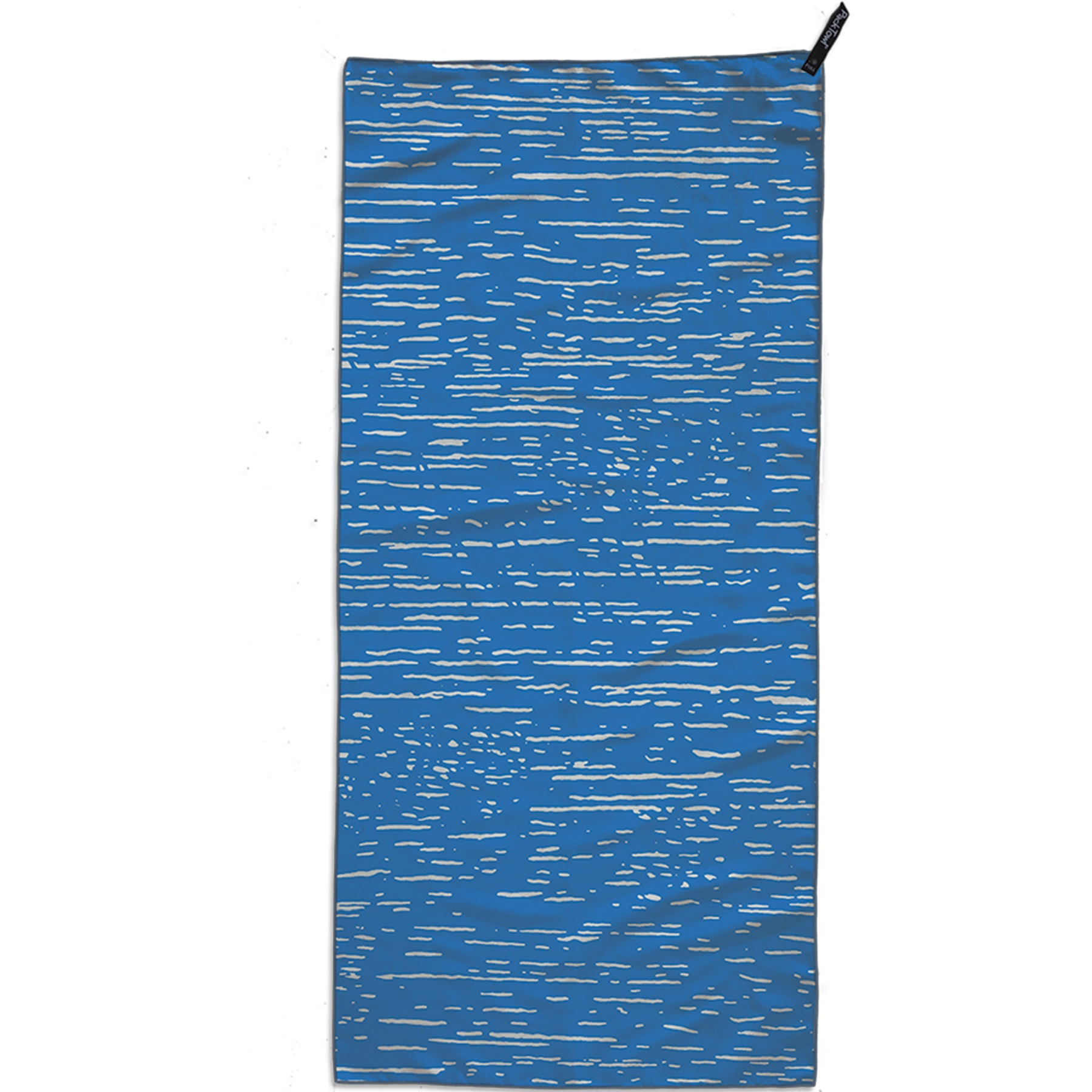 Picture of PackTowl Personal Beach Towel - ripple print