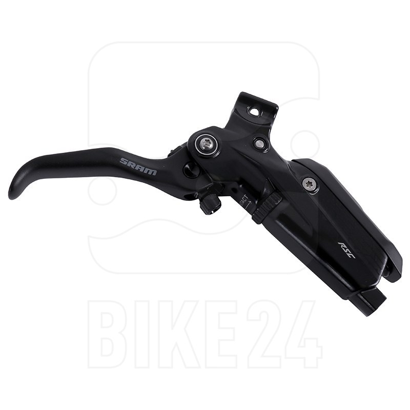 Picture of SRAM Lever Assembly for Code RSC - 11.5018.046.016 - black