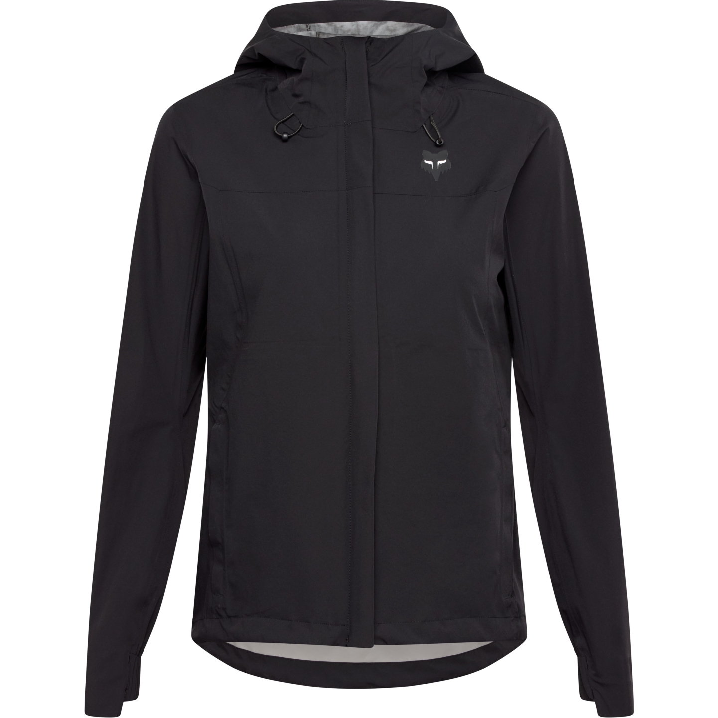 Женская водолазная куртка FOX Ranger - Lunar SE - черный