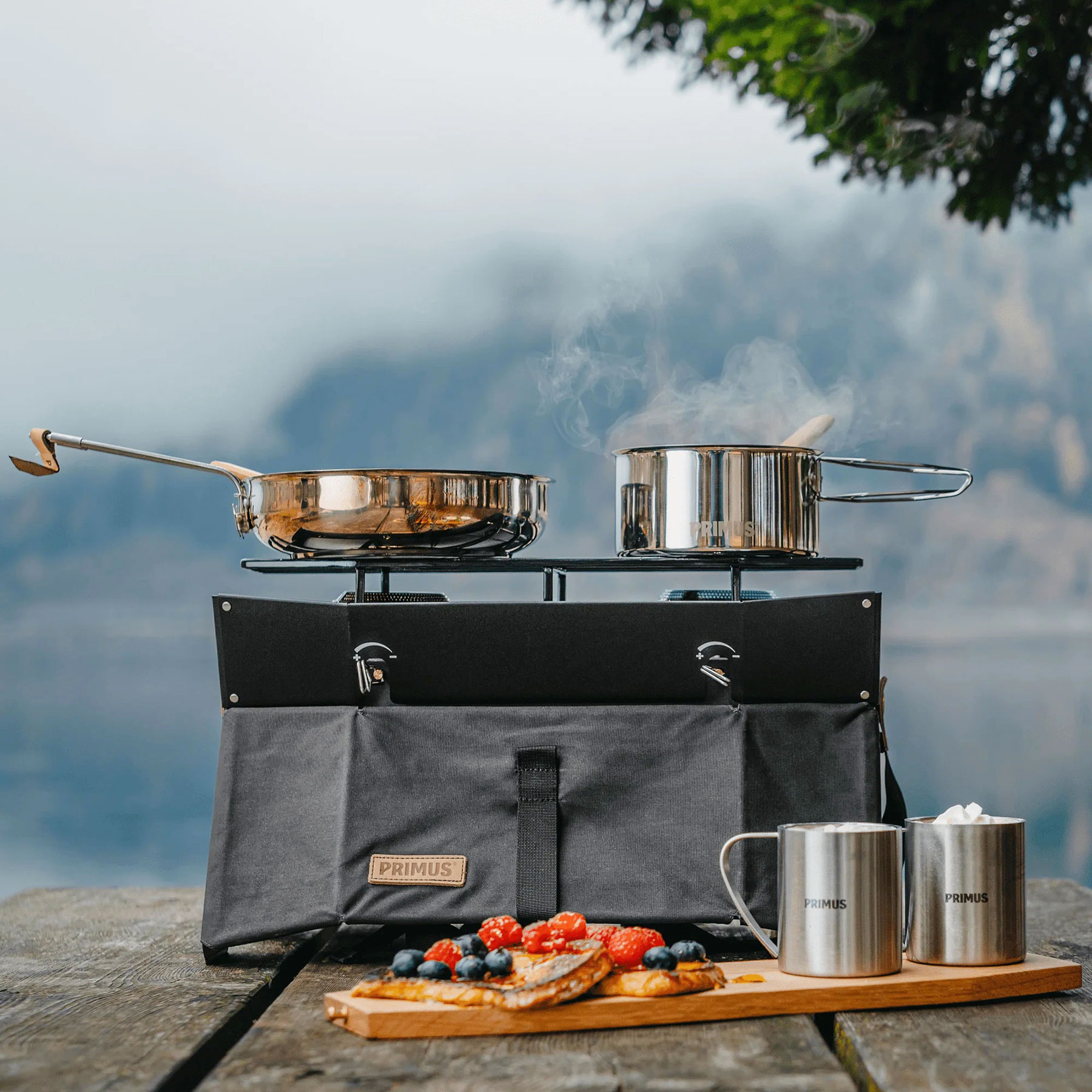 Primus Onja Stove | BIKE24