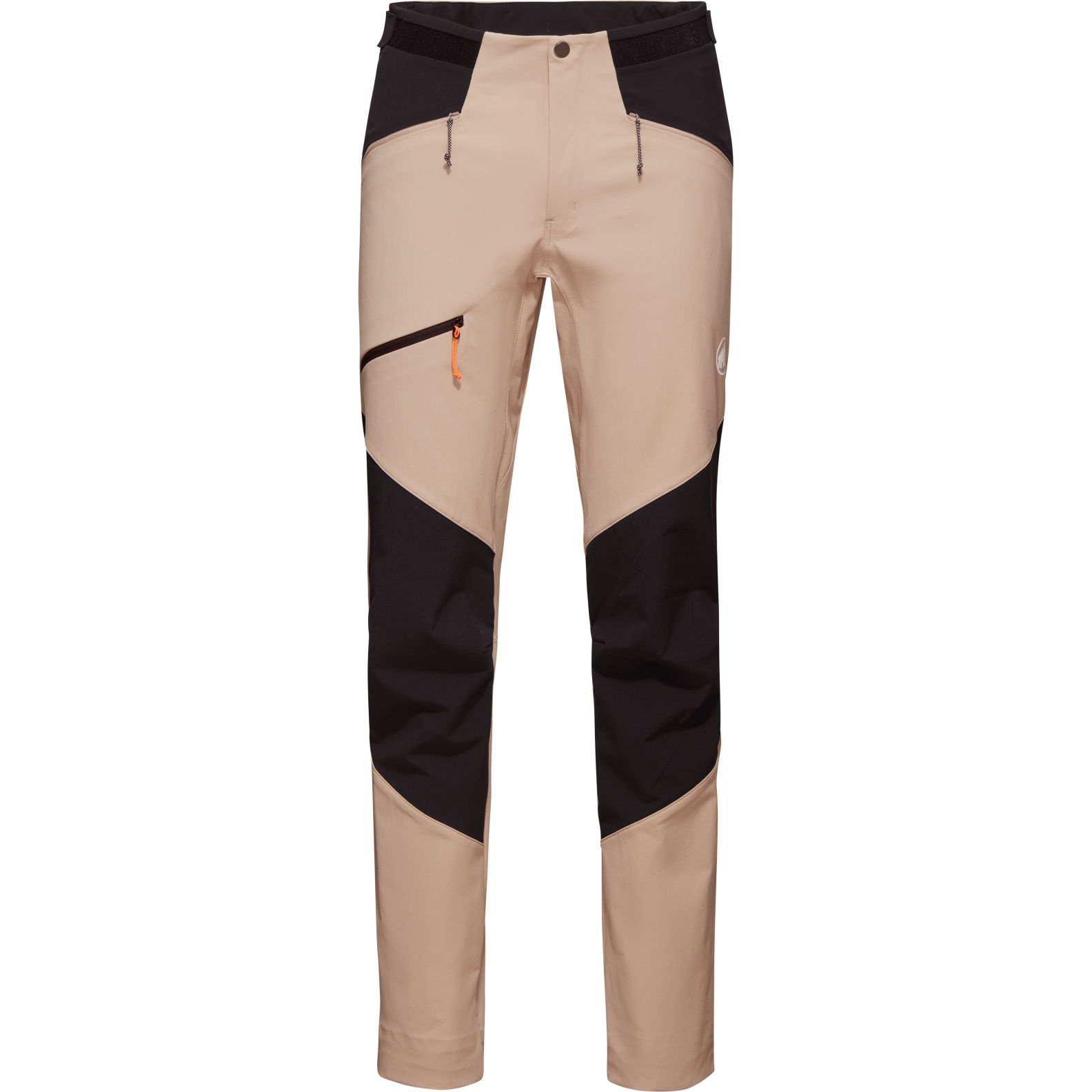 Mammut Men's Taiss Hiking Trousers : : Clothing, Shoes