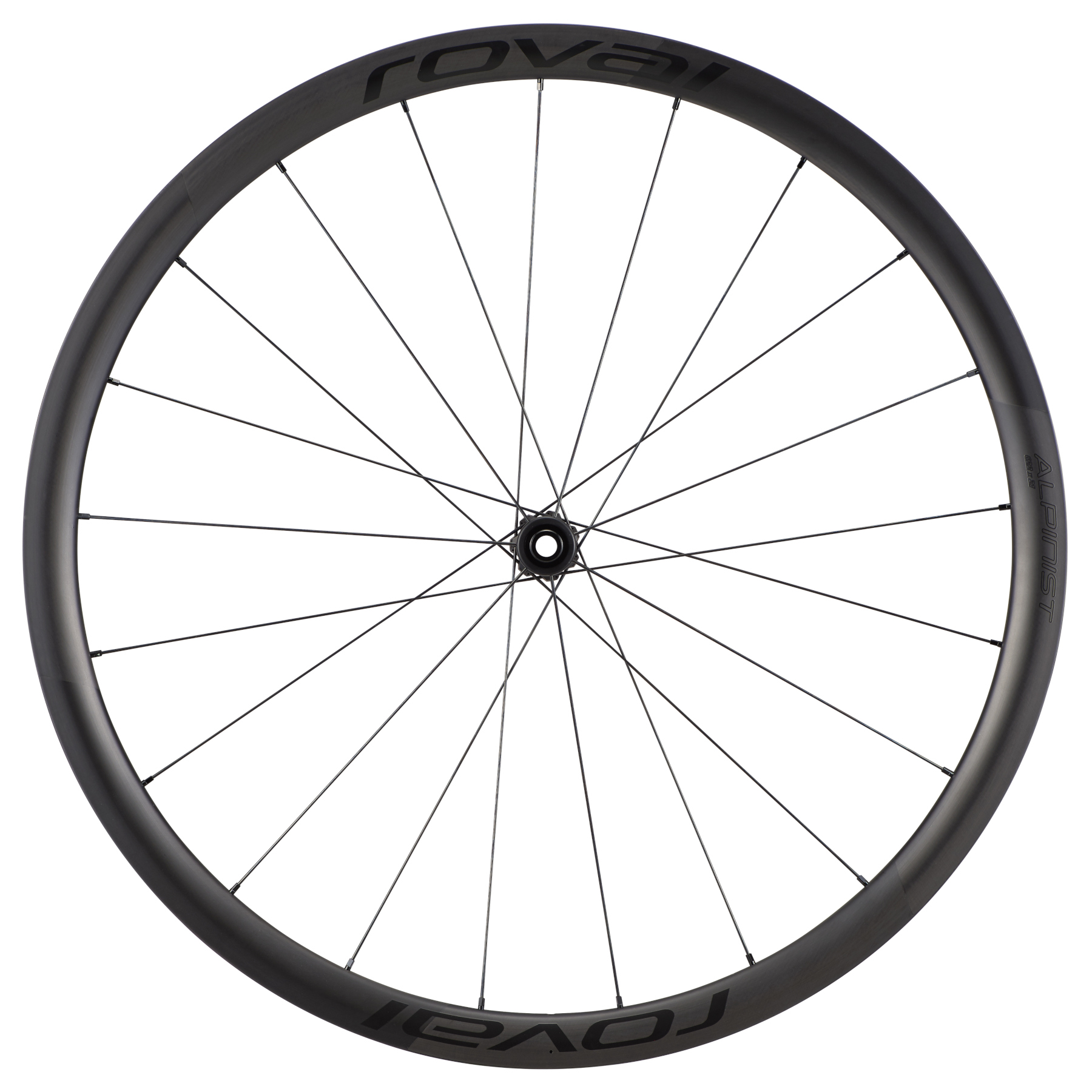 Specialized Alpinist CL II Front Wheel - 700C | Tubeless