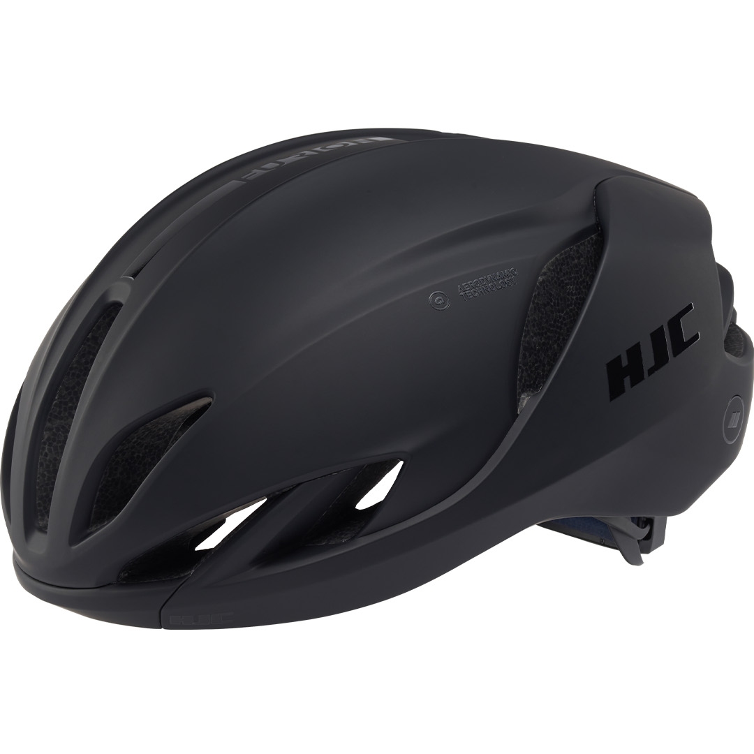 Picture of HJC Furion 3 Road Helmet - Matt Black