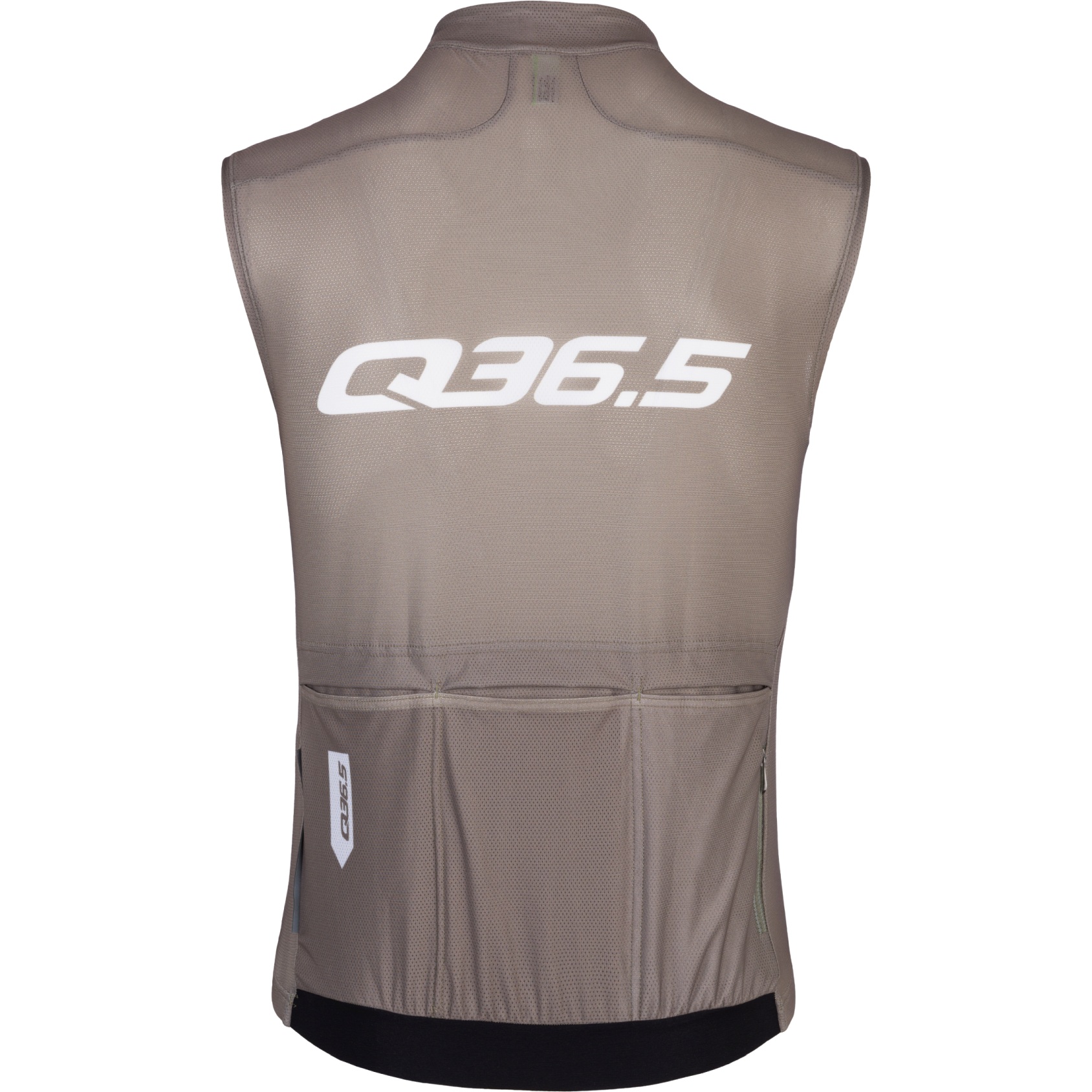 Maillot De Cyclisme Endura Hummvee Homme Grande Poche Réfléchissante Vert Manches Courtes