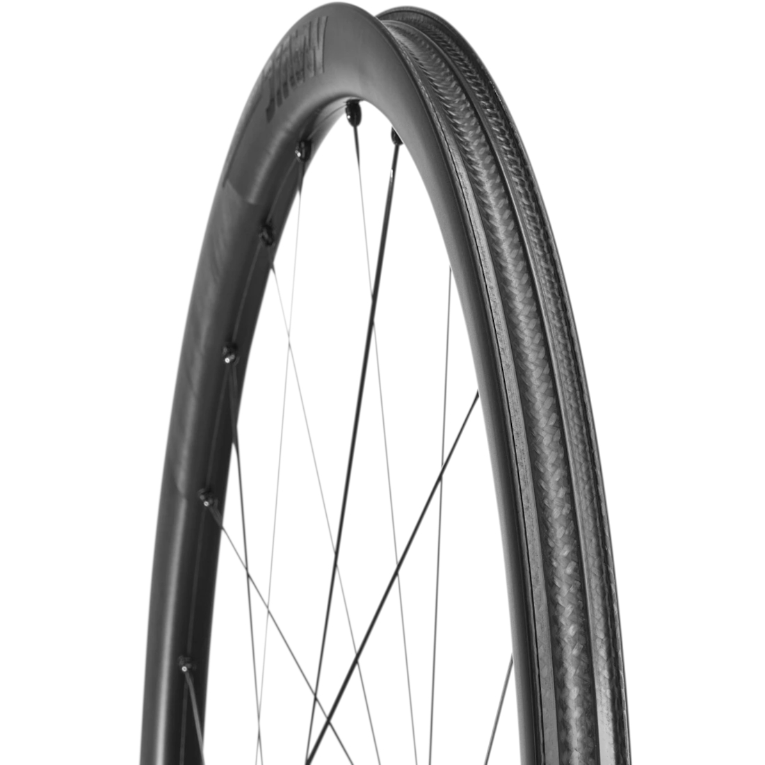 Mavic Cosmic SLR 32 Disc UST Rear Wheel - 28