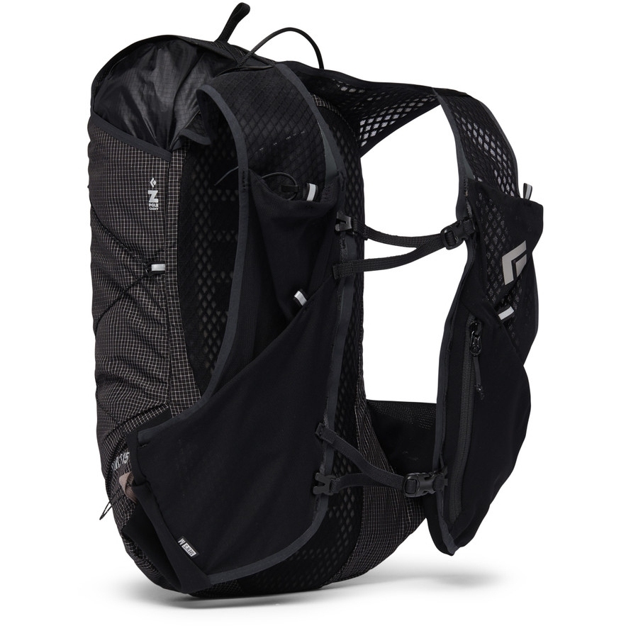 Black Diamond Distance 15 Backpack Men - Black | BIKE24