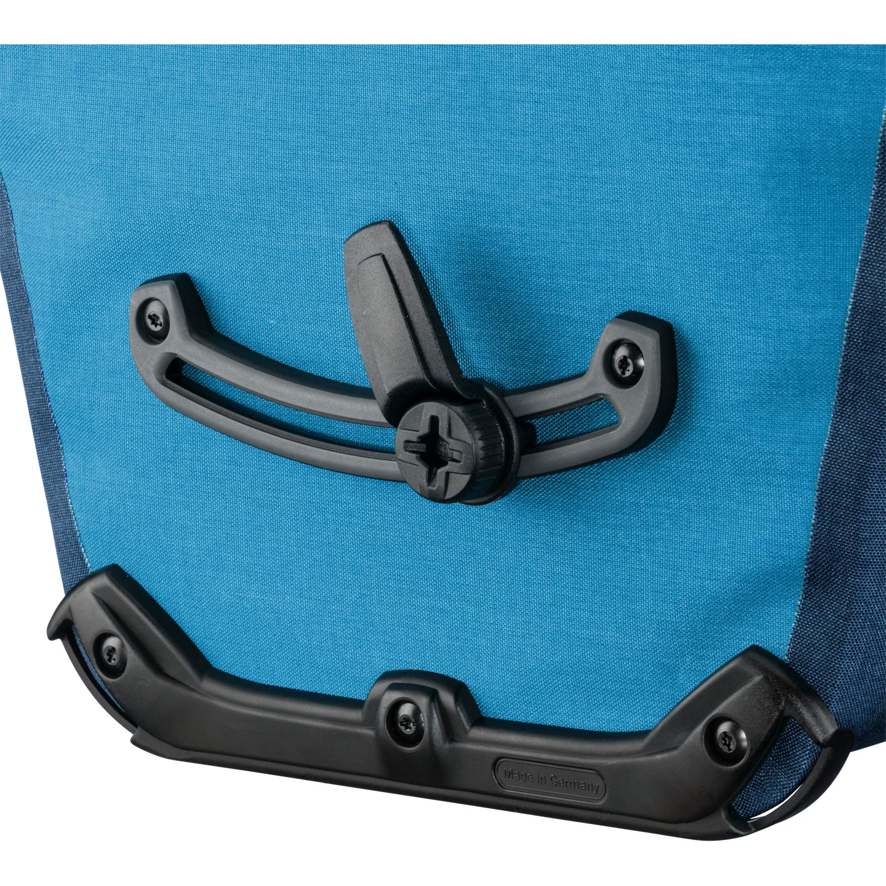 ORTLIEB Back-Roller Plus - QL2.1 Bike Pannier (Pair) - 2x20L