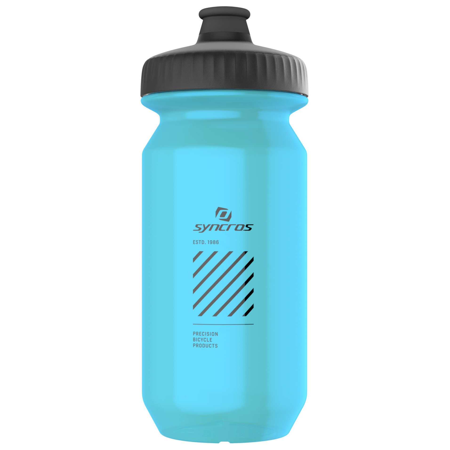Bild von Syncros G6 Corporate Trinkflasche - 600ml - blau