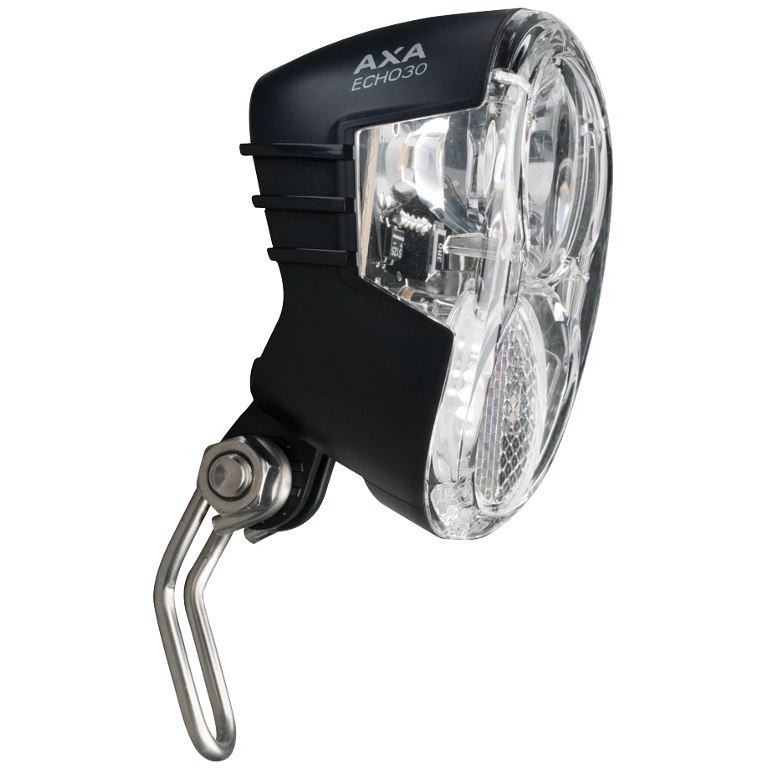 Picture of AXA Echo 30 Steady Auto Front Light