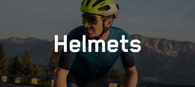 uvex - Sophisticated Bike Helmets