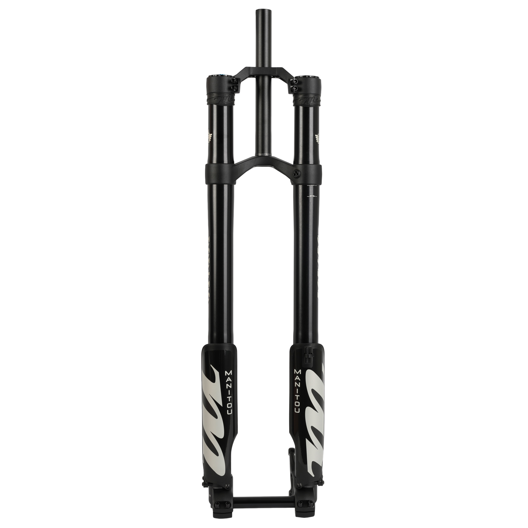 Manitou dh fork on sale